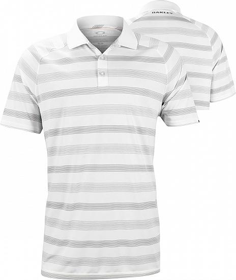 Oakley Warren 2.0 Golf Shirts - CLEARANCE