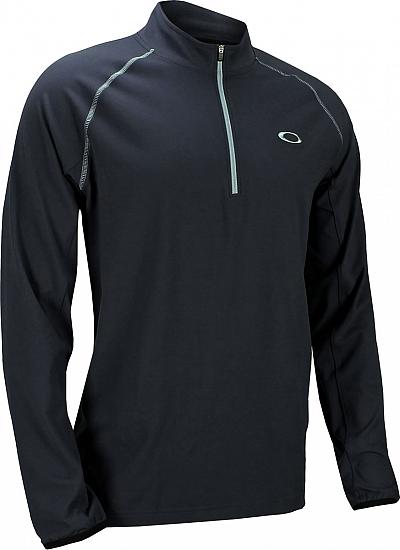 Oakley Theo Quarter-Zip Golf Pullovers - ON SALE!