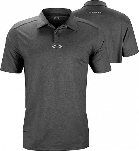 Oakley Newlyn Golf Shirts - CLEARANCE