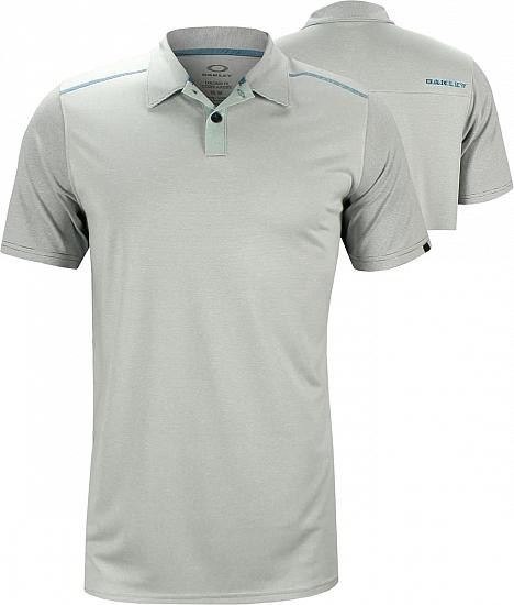 Oakley Bennett Golf Shirts - CLEARANCE