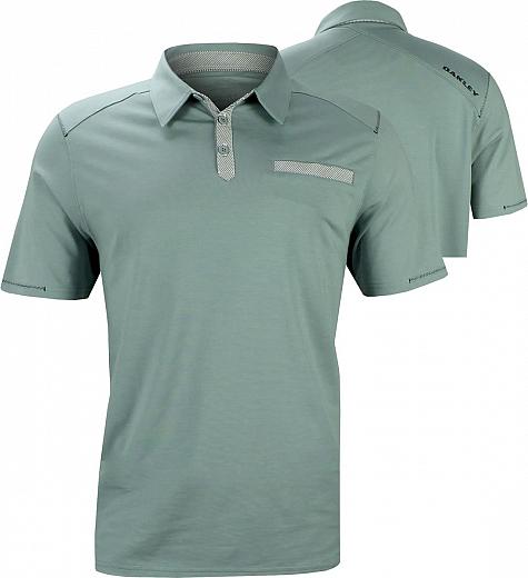 Oakley Cameron Golf Shirts - CLEARANCE