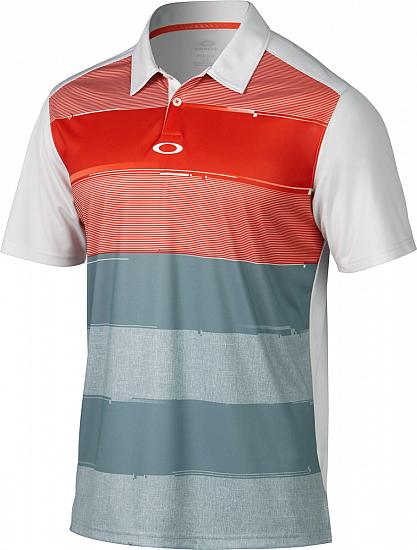 Oakley Mason Golf Shirts - CLEARANCE
