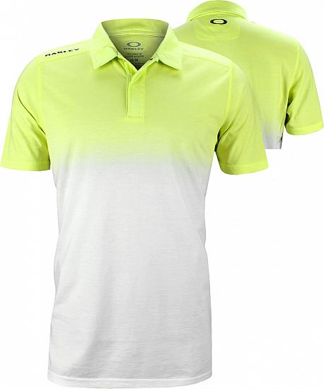 Oakley Conley Golf Shirts - CLEARANCE