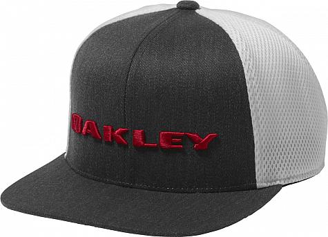 Oakley Heather Adjustable Golf Hats - CLEARANCE