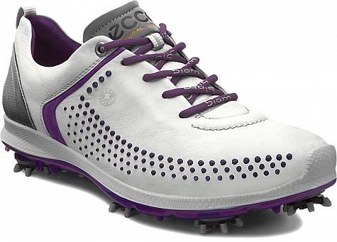 Ecco BIOM G2 Hydromax Women's Golf Shoes - CLOSEOUTS