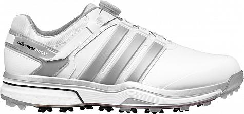 Adidas Adipower Boost BOA Golf Shoes - ON SALE!