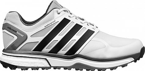 Adidas Adipower Sport Boost Spikeless Golf Shoes - ON SALE!