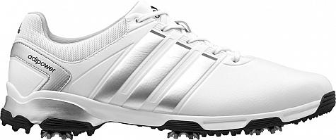 Adidas Adipower TR Golf Shoes - ON SALE!