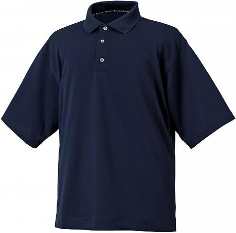 FootJoy ProDry Pique Solid Golf Shirts