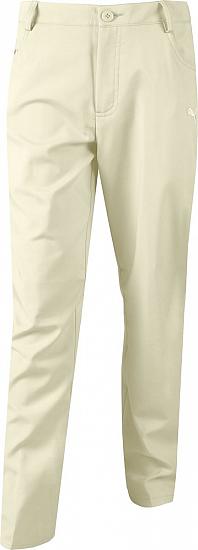 Puma DryCELL 5-Pocket Junior Golf Pants - ON SALE!