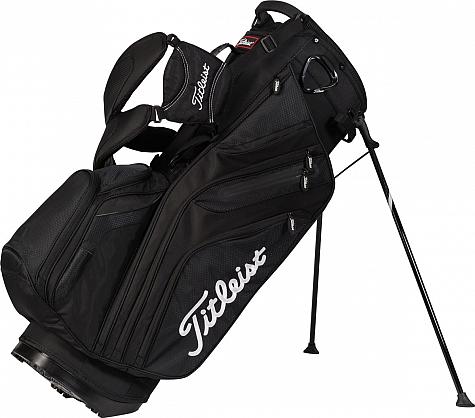 Titleist 14-Way Lightweight Stand Golf Bags