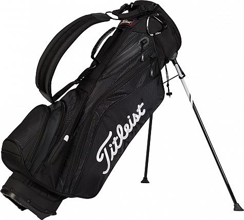 Titleist Single Strap Stand Golf Bags