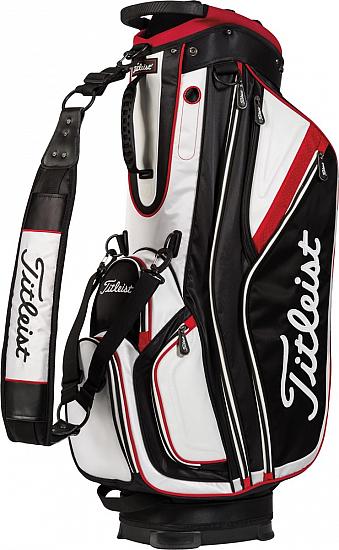 Titleist Lightweight Staff Golf Bags - ON SALE!