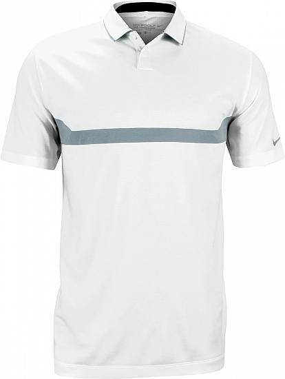 Nike Dri-FIT Major Moment Ace Golf Shirts - CLEARANCE