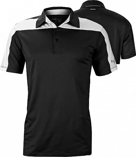 Puma CB Tech Golf Shirts - ON SALE!