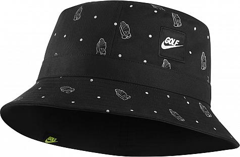 Nike Graphic Golf Bucket Hats - Nike Golf Club Collection - CLOSEOUTS