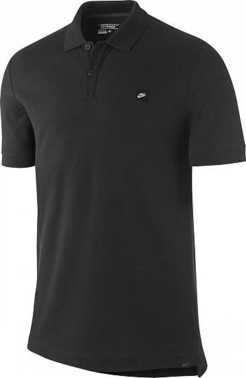 Nike Dri-FIT Swing Moment Golf Shirts - Nike Golf Club Collection - CLOSEOUTS