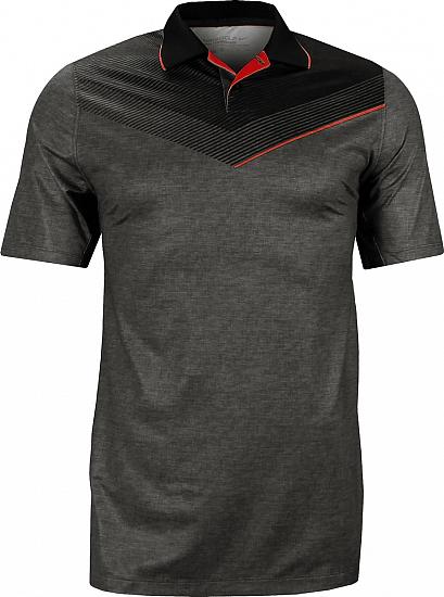 Nike Dri-FIT Major Moment Launch Golf Shirts - CLOSEOUTS
