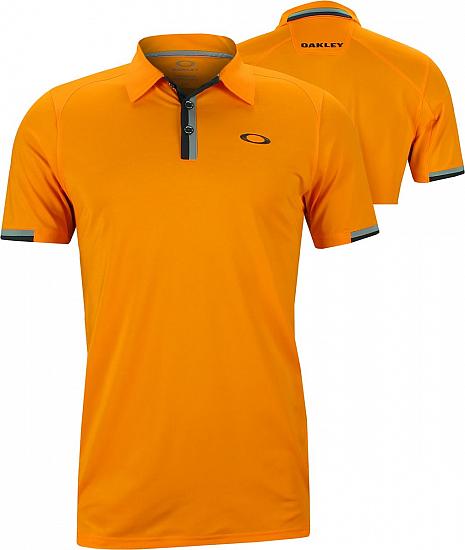 Oakley Wesley Golf Shirts - CLEARANCE