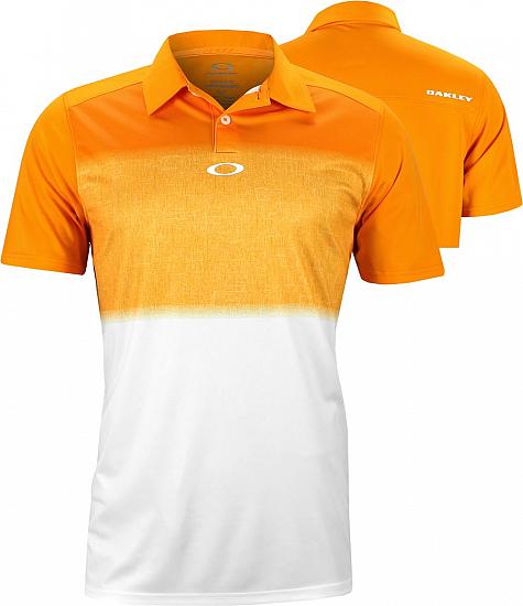 Oakley Samford Golf Shirts - CLEARANCE