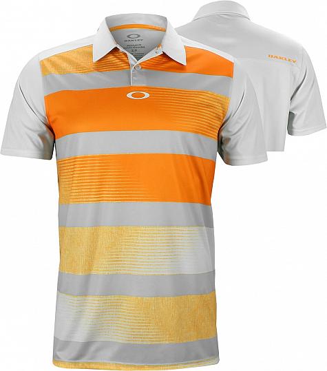 Oakley Derek Golf Shirts - CLEARANCE