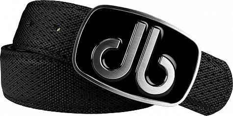 Druh Players Collection Leather Golf Belts