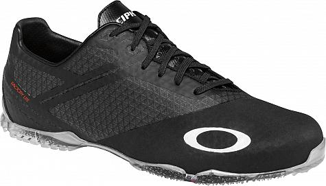 Oakley Cipher 4 Spikeless Golf Shoes - ON SALE!