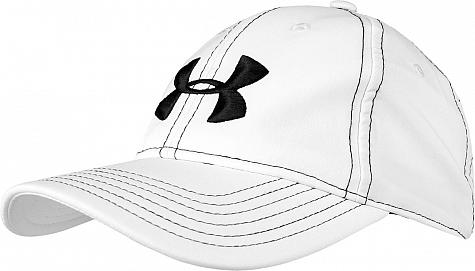 Under Armour Renegade Adjustable Golf Hats - ON SALE!