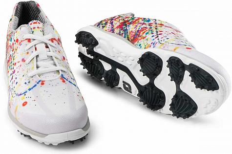 FootJoy emPower Women's Spikeless Golf Shoes - Paint - Previous Season Style