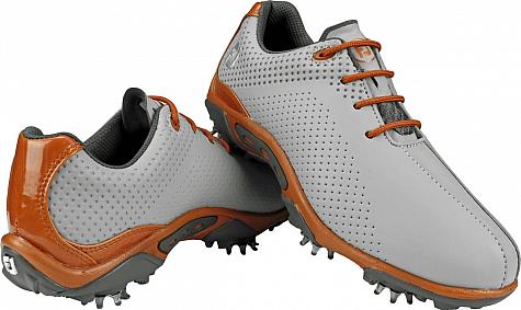FootJoy D.N.A. Junior Golf Shoes - CLOSEOUTS