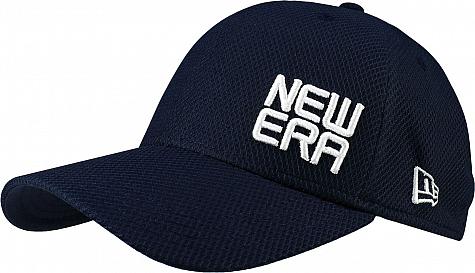 New Era Contour Stacked Logo Stretch-Fit Golf Hats - ON SALE