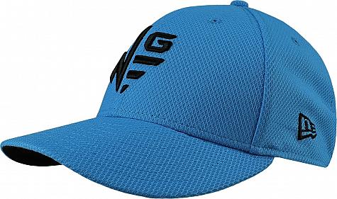 New Era Tour 59Fifty Tee Logo Fitted Golf Hats - ON SALE!
