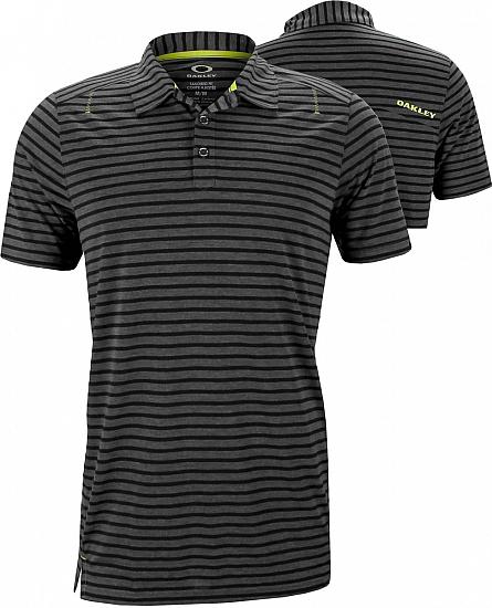 Oakley Maxwell Golf Shirts - CLEARANCE