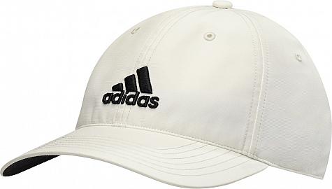 Adidas Performance Max Side-Hit Relaxed FIt Adjustable Golf Hats - CLEARANCE