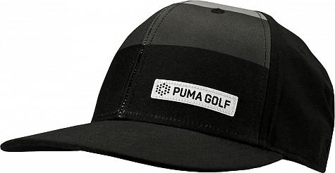 Puma Novelty Graphic Adjustable Golf Hats - ON SALE!