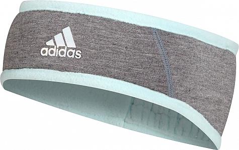 Adidas Women's Cold Weather Reversible Golf Headbands - CLEARANCE