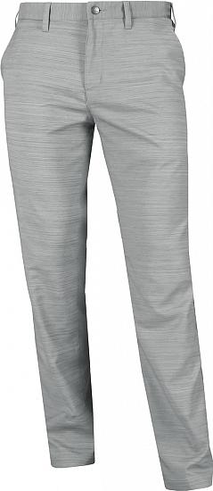 Adidas Fall Weight Heather Golf Pants - CLEARANCE
