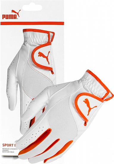 Puma Junior Sport Performance Golf Gloves - ON SALE!