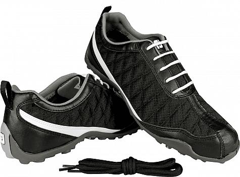 FootJoy SuperLites Mesh Sport Spikeless Women's Golf Shoes - CLOSEOUTS