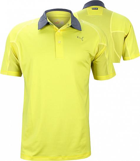 Puma Titan Tour Golf Shirts - CLEARANCE