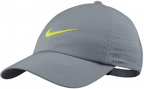 Nike Dri-FIT Perforated Adjustable Junior Golf Hats - CLOSEOUTS