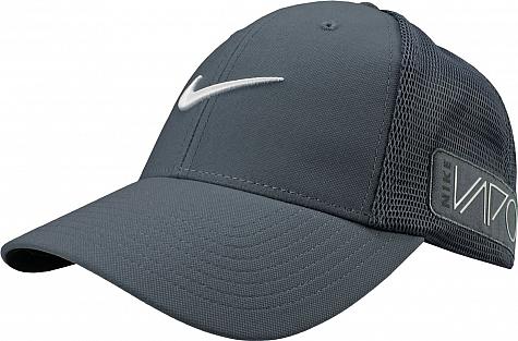 Nike Dri-FIT Tour Legacy Mesh Fitted Golf Hats - CLOSEOUTS