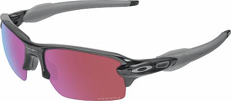 Oakley Flak 2.0 Asia Fit Prizm Golf Sunglasses