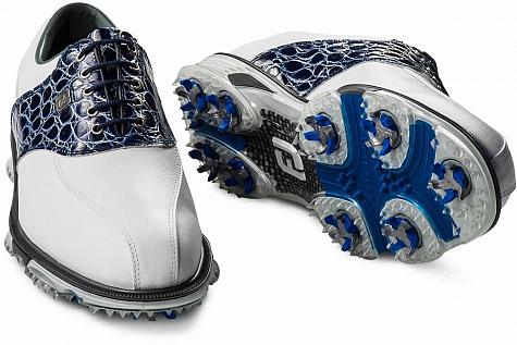 FootJoy DryJoys Tour Bicycle Toe Golf Shoes - ON SALE!