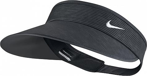 Nike Women's Dri-FIT Big Bill Camoanimal Adjustable Golf Visors - CLOSEOUTS