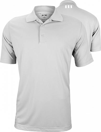 Adidas Puremotion Solid Golf Shirts  - CLOSEOUTS