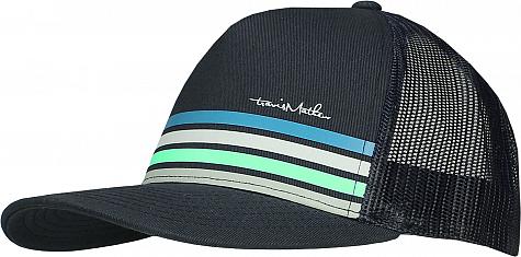 TravisMathew Hoover Adjustable Golf Hats