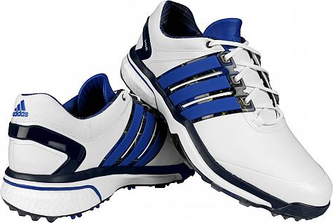 Adidas Adipower Boost Golf Shoes - British Open Limited Edition - ON SALE!