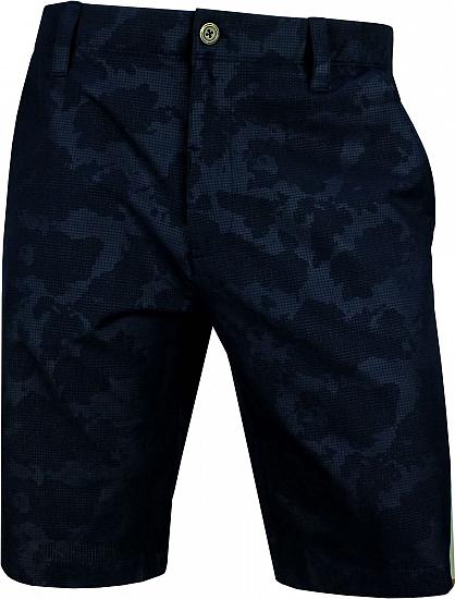 Under Armour Punch Shot Rover Golf Shorts - ON SALE!