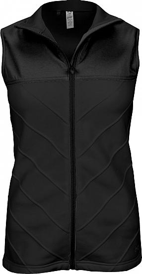 Under Armour Women's Pitch Golf Vests - ON SALE!